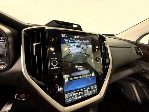 Used 2025 Subaru Ascent Touring w/ Popular Package #2 AWD/4WD image 25