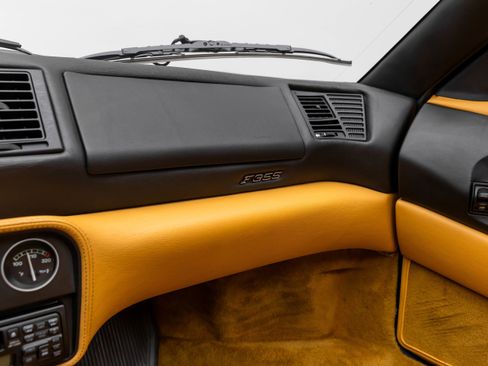 Used 1996 Ferrari F355 GTS RWD image 29