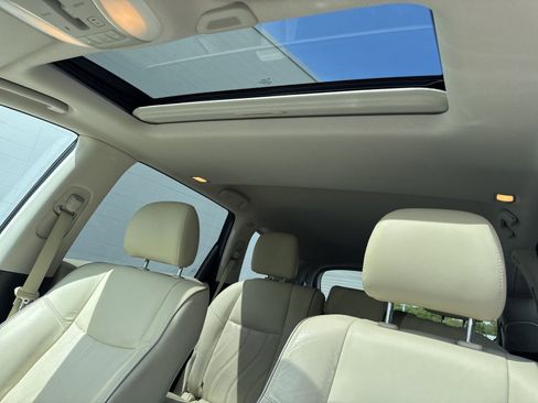 Used 2020 INFINITI QX60 Luxe w/ Essential Package image 35