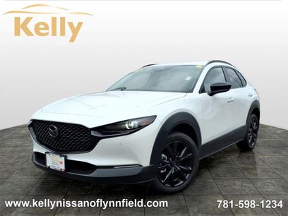 Used 2026 MAZDA CX-30 Aire Edition