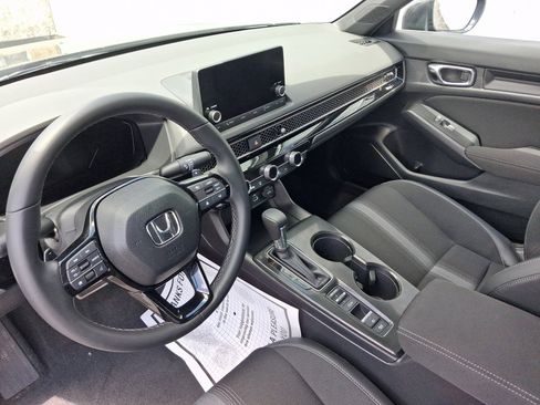 Used 2024 Honda Civic Sport image 4