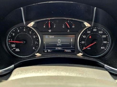 Used 2023 Chevrolet Equinox LT w/ LPO, Floor Liner Package image 30