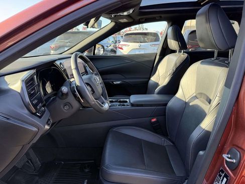 Used 2023 Lexus RX 350 image 14