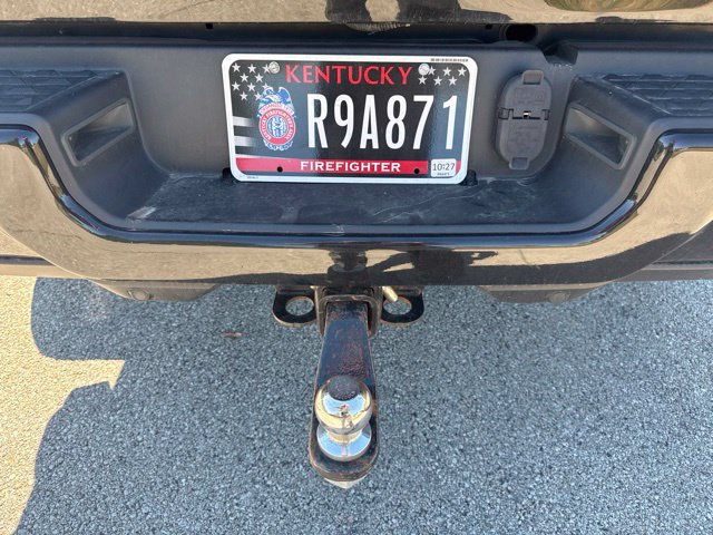 Used 2019 RAM 2500 Limited AWD/4WD image 6