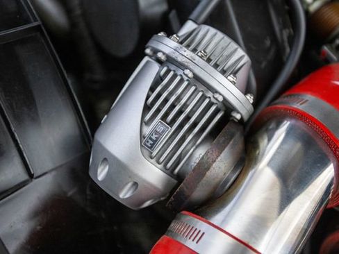 Used 1991 Nissan 300ZX Twin Turbo image 51