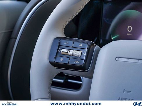 New 2026 Hyundai Palisade FWD Hybrid image 18