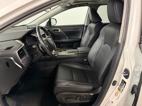 Used 2020 Lexus RX 450h AWD w/ Premium Package image 9