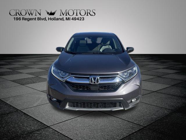 Used 2019 Honda CR-V EX-L image 8