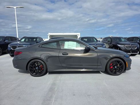 New 2026 BMW 440i xDrive Coupe w/ Premium Package image 3