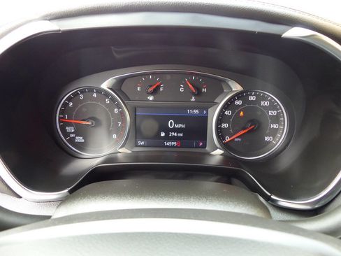 Used 2025 Chevrolet Blazer LT w/ Redline Edition image 15