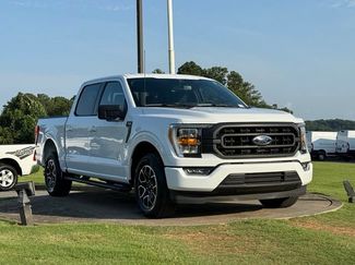 Used 2023 Ford F150 XLT w/ Equipment Group 302A High RWD video 1