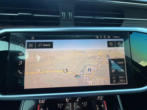 Used 2019 Audi A6 3.0T Prestige w/ Prestige Package AWD/4WD image 23