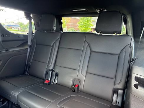 Used 2023 GMC Yukon Denali w/ Max Trailering Package AWD/4WD image 43