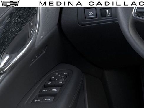 New 2026 Cadillac XT5 Premium Luxury w/ Driver Assist Package image 23