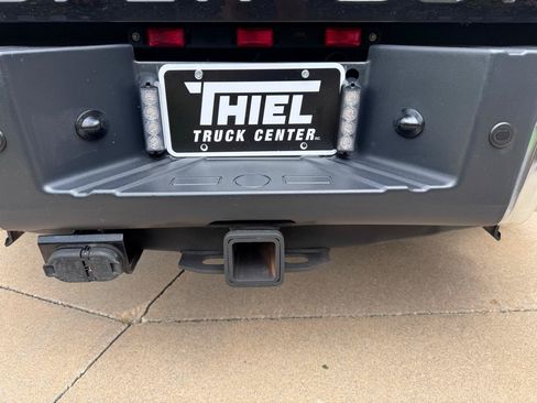 Used 2012 Ford F450 Lariat AWD/4WD image 39