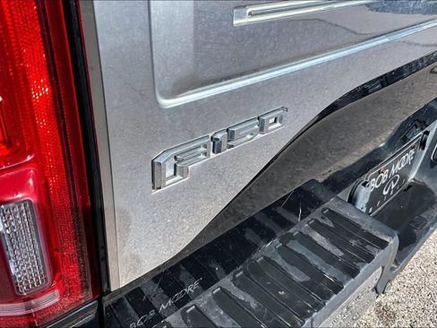 Used 2017 Ford F150 King Ranch w/ Equipment Group 601A Luxury AWD/4WD image 8