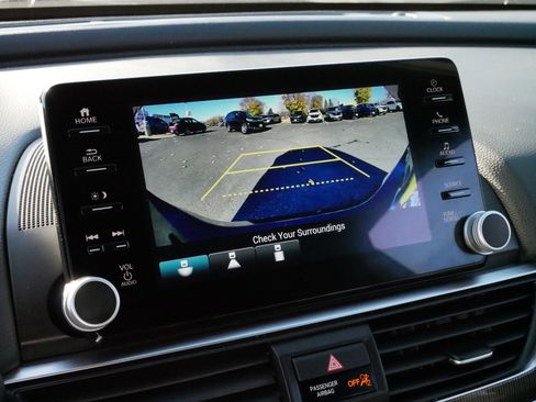 Used 2022 Honda Accord Sport image 28