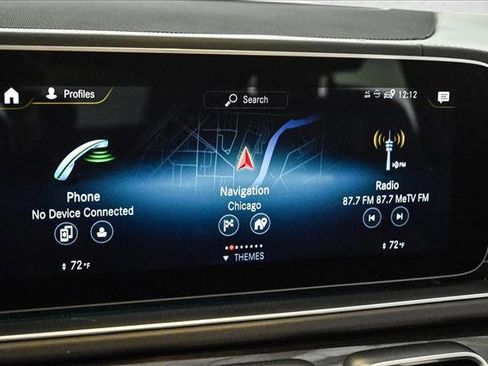 Used 2022 Mercedes-Benz GLE 53 AMG 4MATIC Coupe image 16