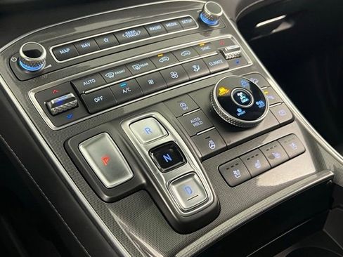 Used 2023 Hyundai Santa Fe Calligraphy image 18