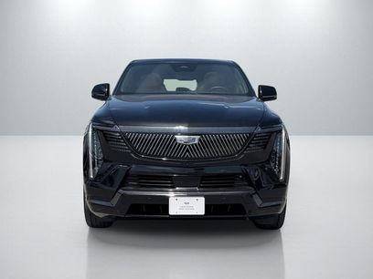Used 2025 Cadillac Escalade IQ Sport 2