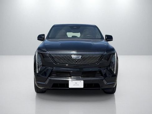 Used 2025 Cadillac Escalade IQ Sport 2 AWD/4WD image 2