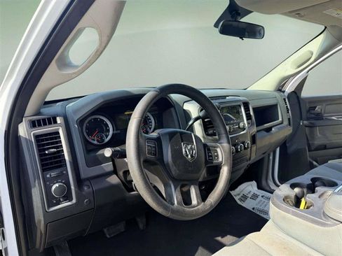 Used 2014 RAM 1500 Tradesman w/ Popular Equipment Group AWD/4WD image 33
