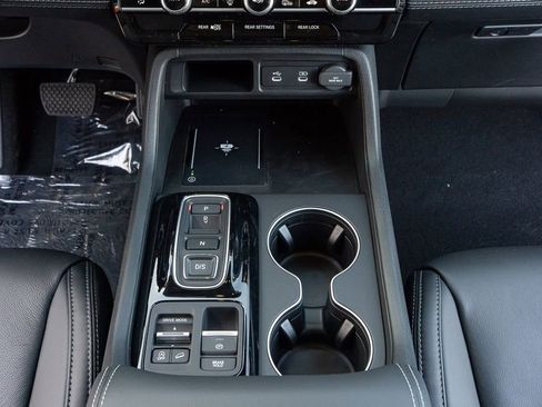 New 2026 Honda Pilot EX-L image 23