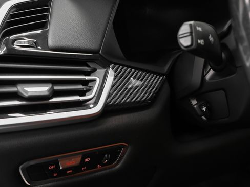 Used 2022 BMW X5 M50i w/ Executive Package image 36