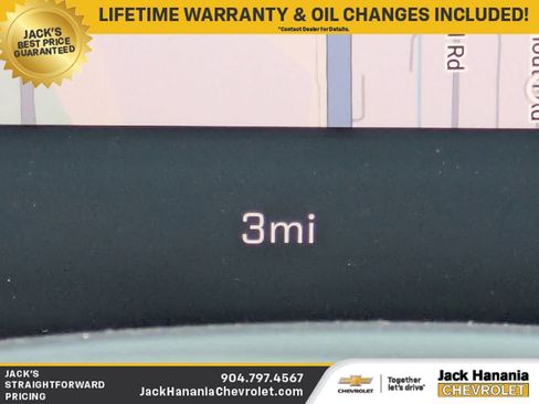 New 2026 Chevrolet Tahoe LS w/ LPO, Dark Essentials Package image 32