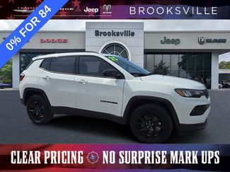 New 2025 Jeep Compass Latitude w/ Sun & Sound Group video 1