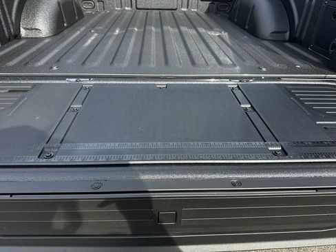 New 2025 Ford F150 Tremor w/ Bed Utility Package image 47