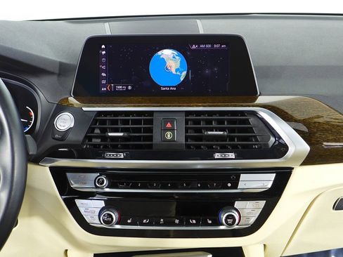 Used 2021 BMW X3 sDrive30i w/ Convenience Package image 27