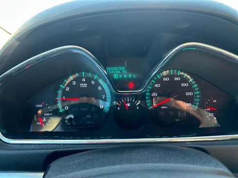 Used 2013 Chevrolet Traverse LT image 9