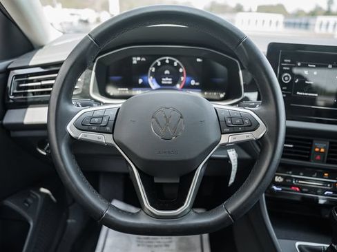 Used 2025 Volkswagen Jetta S FWD image 29