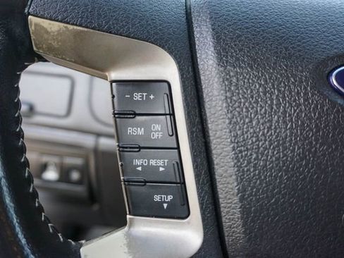 Used 2010 Ford Fusion Hybrid FWD image 17