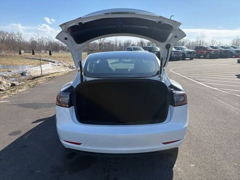 Used 2023 Tesla Model 3 Standard Range image 7