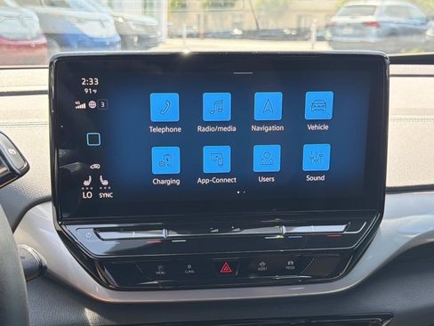 Certified 2023 Volkswagen ID.4 Pro S RWD image 22