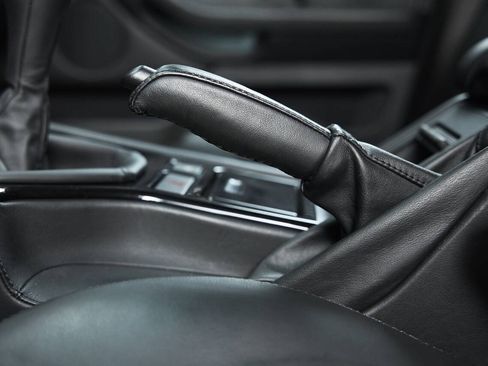 Used 2003 BMW M5 RWD image 62