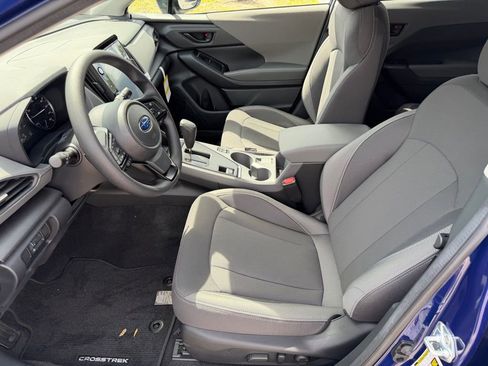 New 2026 Subaru Crosstrek 2.0i Premium AWD/4WD image 9