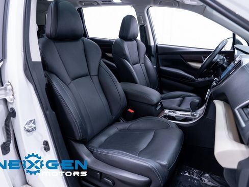 Used 2022 Subaru Ascent Touring w/ Popular Package #2A image 58