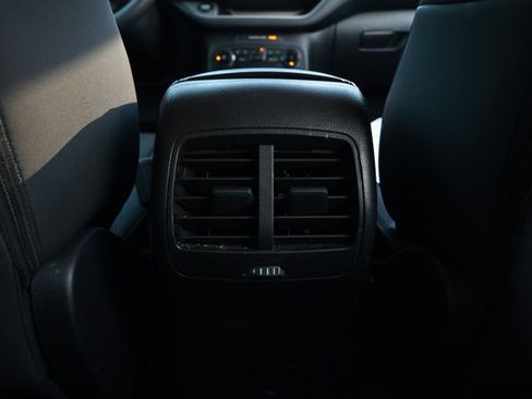 Used 2024 Ford Bronco Sport Big Bend image 28