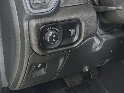 Used 2025 RAM 1500 Lone Star RWD image 10