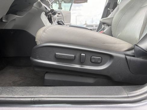 Used 2017 Honda Accord EX-L image 15