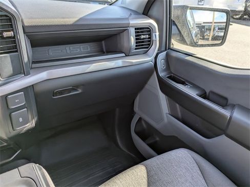 Used 2024 Ford F150 XL w/ Equipment Group 103A High image 16