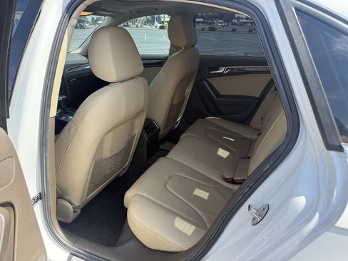 Used 2014 Audi A4 2.0T Premium Plus w/ Premium Plus Package AWD/4WD image 22