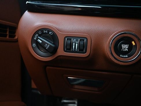 Used 2015 Maserati Quattroporte S Q4 image 35