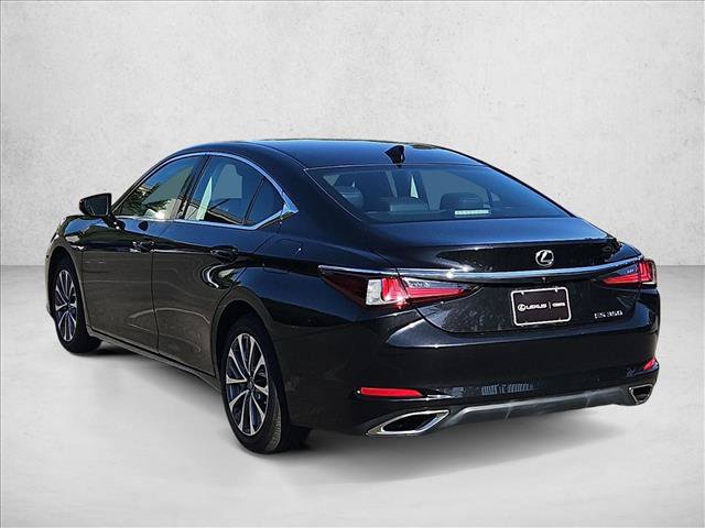 Used 2024 Lexus ES 350 FWD image 8