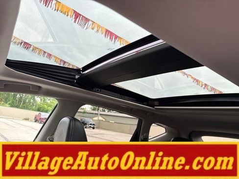 Used 2015 Nissan Murano Platinum w/ Platinum Technology Package AWD/4WD image 38