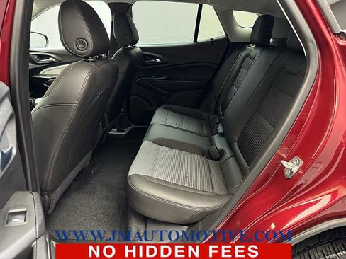 Used 2024 Chevrolet Trax LT w/ Driver Confidence Package image 14