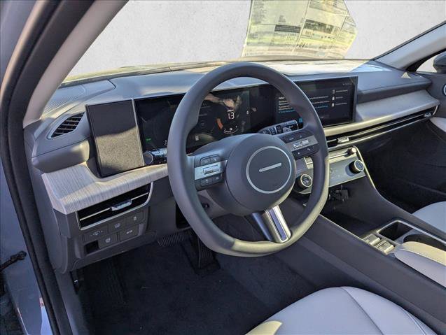 New 2026 Hyundai Sonata Blue FWD image 12